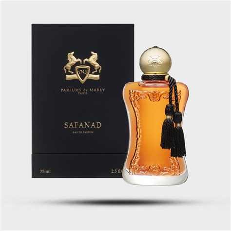 safanad perfume